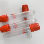 Micro Non Vacuum Blood Collection Tube Laboratory Paxgene Blood RNA Tubes