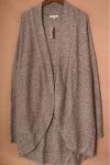 Ladies casual cardigans