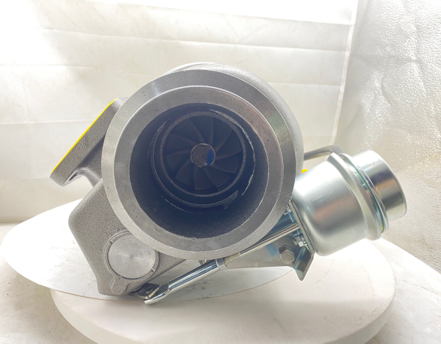 turbocharger