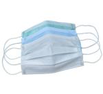 Disposable Medical face mask Facial Mask Non Woven Medical Face Mask