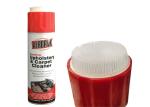 LPG Gas Automotive Cleaning Products Car Internal Spray Foaming Cleaner 3 Years