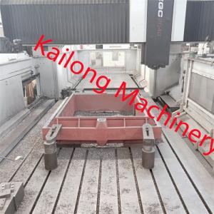 Wholesale GGG50 Sand Casting Boxes For Green Sand Automatic Molding Line from china suppliers
