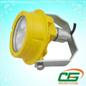 Wholesale Corrosion Proof Cree 60Hz Gas Station LED Canopy Light 20w High Lumen , Outdoor LED Floodlight from china suppliers