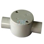 Galvanized Finish Strut Channel Clamps Universal Type With One Steel Nut / Bolt