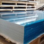 YH75 Super Hard Aluminum Alloy Mold Plate T651 T652 Corrosion Resistance