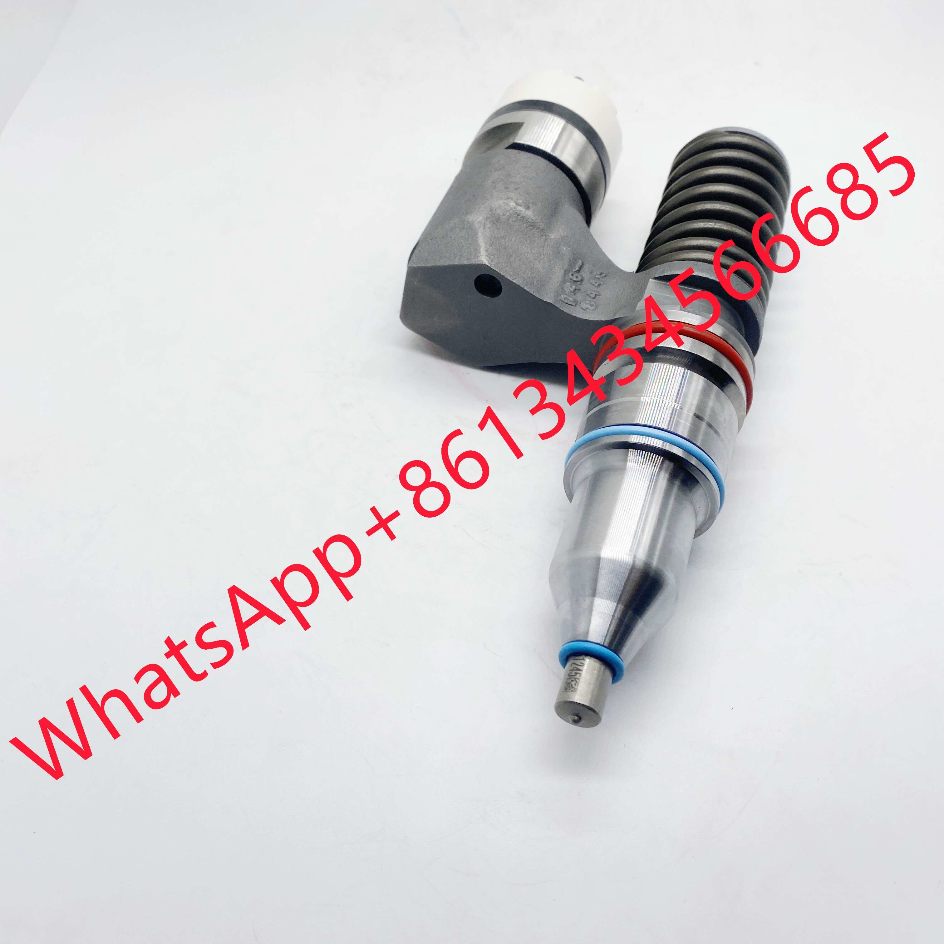 Sinocmp Excavator Engine Fuel Injector Spare Parts Cat C10 C12 350-7555 20r0056
