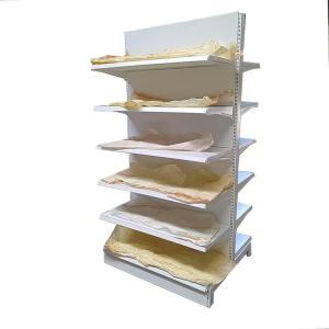 Wholesale Store Display Factory Direct display shelving for sale grocery items retail shop shelf from china suppliers