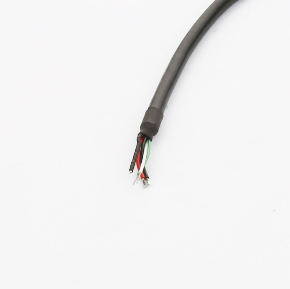 Micro Female Customized USB Cables Users Meider Desktop Fast Charging Cable
