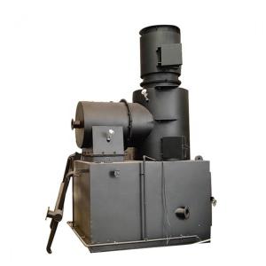 Wholesale Multi-type Hospital Household Waste Incinerator The Ideal Solution for Waste Treatment from china suppliers