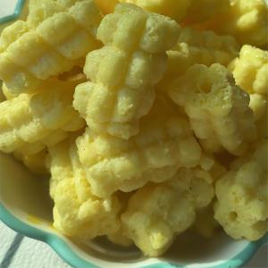 Wholesale Elevate Snack Time with Crunchy Goodness: Corny Crunch Korean Rice Crackers from china suppliers