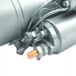 Sinotruk/Weichai Engine Starter Vg1560090001 Standard for HOWO Dump Truck Spare