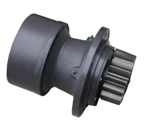 Wholesale Belparts Excavator Swing Gearbox R220LC-9S 39Q6-12100 / 39Q6-12101 / 39Q6-12102 Swing Reduction Gearbox from china suppliers