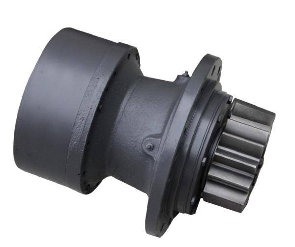 Belparts Excavator Swing Gearbox R220LC-9S 39Q6-12100 / 39Q6-12101 / 39Q6-12102