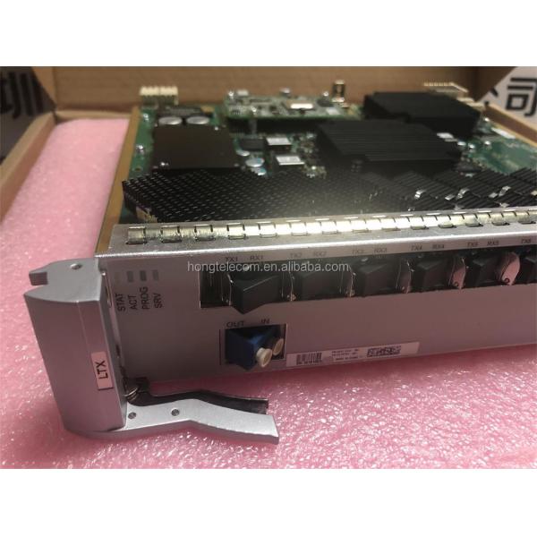 DWDM Equipment HUAWEI LTX OSN8800 TN11LTXT01