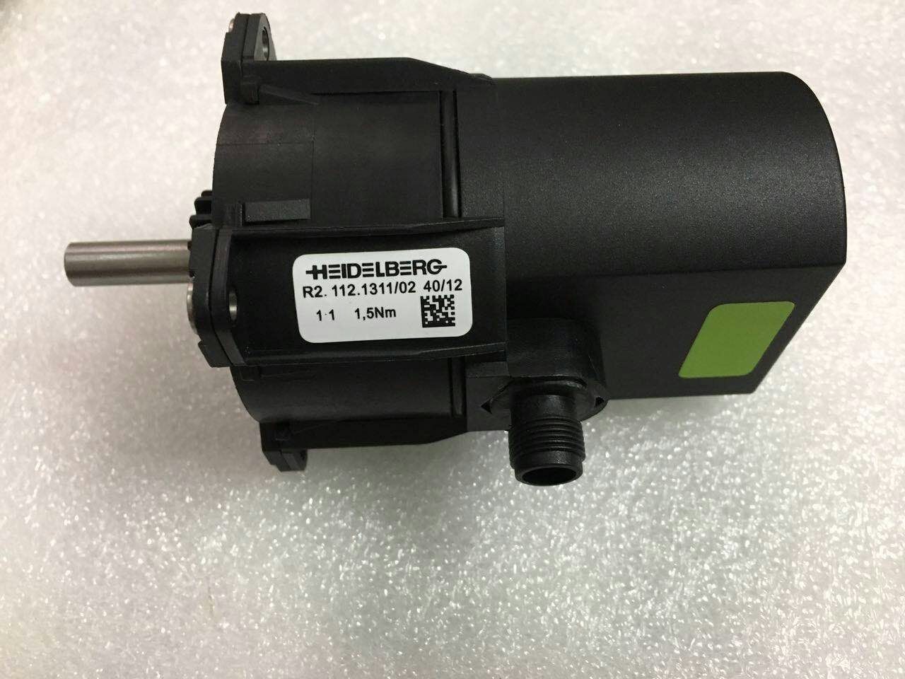 R2.112.1311,HD MOTOR,HD OFFSET PARTS,OFFSET PRINTING MACHINE PARTS