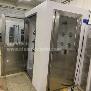 Wholesale Air shower Clean room China from china suppliers