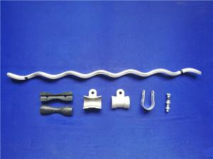 Wholesale Ball End Conductor Armour CL-35/6 AGS Suspension Clamp from china suppliers