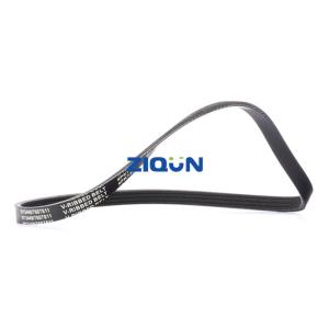 Wholesale 4PK735 Ribbed Engine Belt 7700856107 For Renault Car Parts from china suppliers