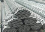 zinc hot dip galvaniz Galvanized Tube ASTM A53 EN10219 EN10240 BS1139 JIS G3444
