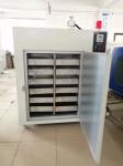 PID Industrial Vacuum Drying Oven 380V Meat Fish Drying Oven Pharmacy Industry