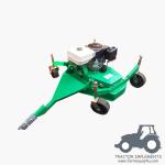 ATFM - ATV Finishing Mower with engine Loncin 9.3kw;ATV Lawn Mower; Farm