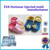 Buy cheap Professional Slipper Mold 25 - 49 Size High Precision Flip Flop Mold from wholesalers