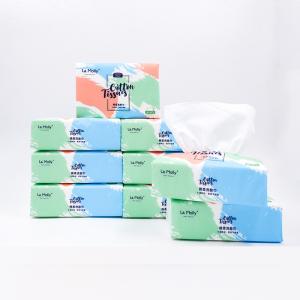 Wholesale Viscose Washable Single Use Face Towel 15cmx20cm from china suppliers