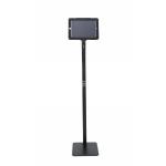 COMER exhibition advertising equipment display stands for tablet ipad in shop,