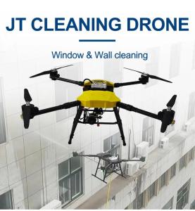 Wholesale 13KG Agricultural Spray Drone Aluminum Alloy Pesticide Spraying Drone from china suppliers