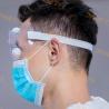 Buy cheap Meltblown Dustproof Sterile Medical Disposable Face Mask from wholesalers