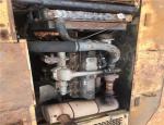 used japan kato HD550 used crawler excavator /Japan used Excavator/original