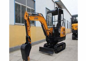 Wholesale Crawler Mini Excavator Machine Sy10-30 Powered Carter Machinery from china suppliers