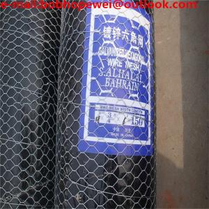 Wholesale chicken wire price/heavy gauge chicken wire/non galvanized chicken wire/chicken fencing for sale/poultry net from china suppliers