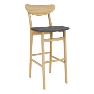 Wholesale Bar Furniture Mail Packing Y High Chair for Solid Wood Bar Counter from china suppliers