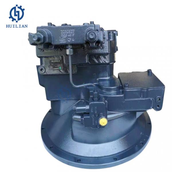 Excavator Spare Parts K1000288B K1000288 Excavator Main Pump For Doosan DX520LC
