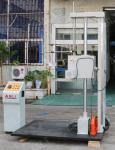 Professional Lab Package Carton Box Drop Testing Equipment Factory