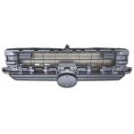 Coaster Bus Front Grille Coach Coaster Van Spare Parts