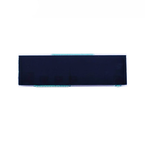 High Quality Customized Negative Display Temperature Lcd Display VA Segment Display