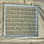 Steel Structure Drain Grill Trench Gutter Rain Water Cover Drainage Grating