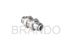 Wholesale Fast Coupling Metal Pneumatic Hose Fittings For Machinery System Connecting from china suppliers