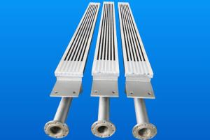 Wholesale High Vacuum Suction Tank Paper Making Machine Parts Stainless Steel from china suppliers