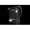 Buy cheap Garment Shops Air Cooling 11kg Backpack Laser Cleaner from wholesalers