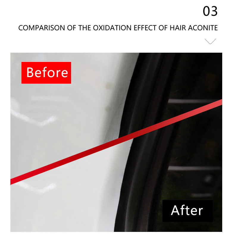 800g Automotive Rubbing Compound Paint Polishing For Car Scratches