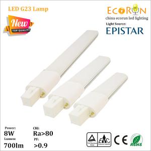 Wholesale 13W G23 2P PLC Replace Compact Fluorescent Bulb from china suppliers
