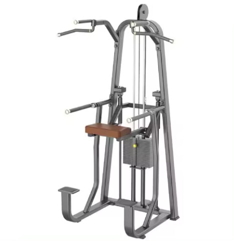 Commercial Gym Fitness Glute Machine Gym Exercise Equipment 500 Lbs