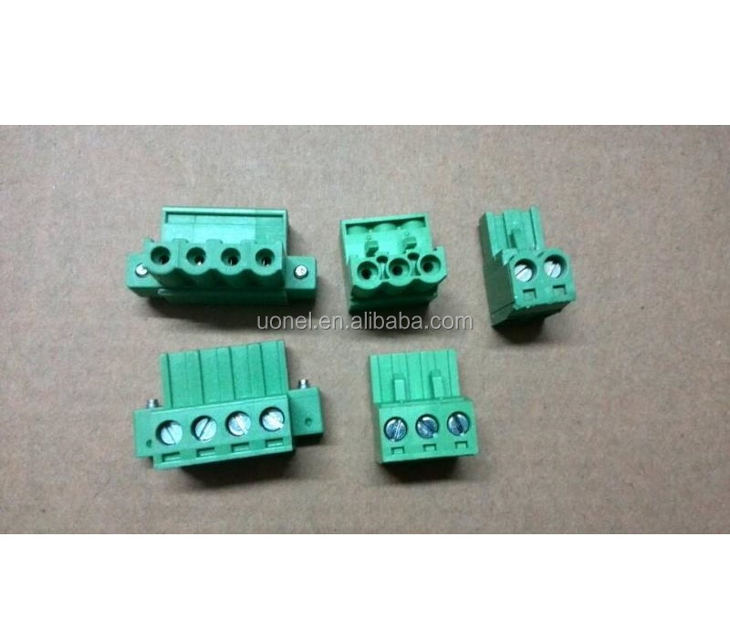 ZTE PLUG - 48 v dc power PLUG connector 1cm 1.5cm 2cm 3cm ZTE PTN IPRAN 6180 ZXCTN 6150 ZXCTN 6200