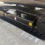 7.5Ton China Brand Excavator Sany SY75 Used Excavator For Sale Sany Construction