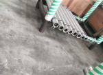 ST52, 20MnV6 Chrome Hollow Metal Rod Diameter 6mm - 1000mm Length 1000mm -