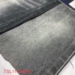 Sanforizing Lightweight Stretch Denim Fabric by the metre 63 inch