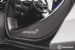 For McLaren 540c 570s 720s Dry Carbon Fiber Threshold 540c 570s 720s Upgraded